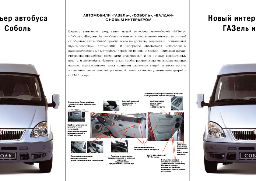 Как правильно газель. Газель бизнес параметры дверей и капота. Газель Соболь Валдай. Семейство Соболь автомобиль. Допоборудование для автомобиля Соболь.