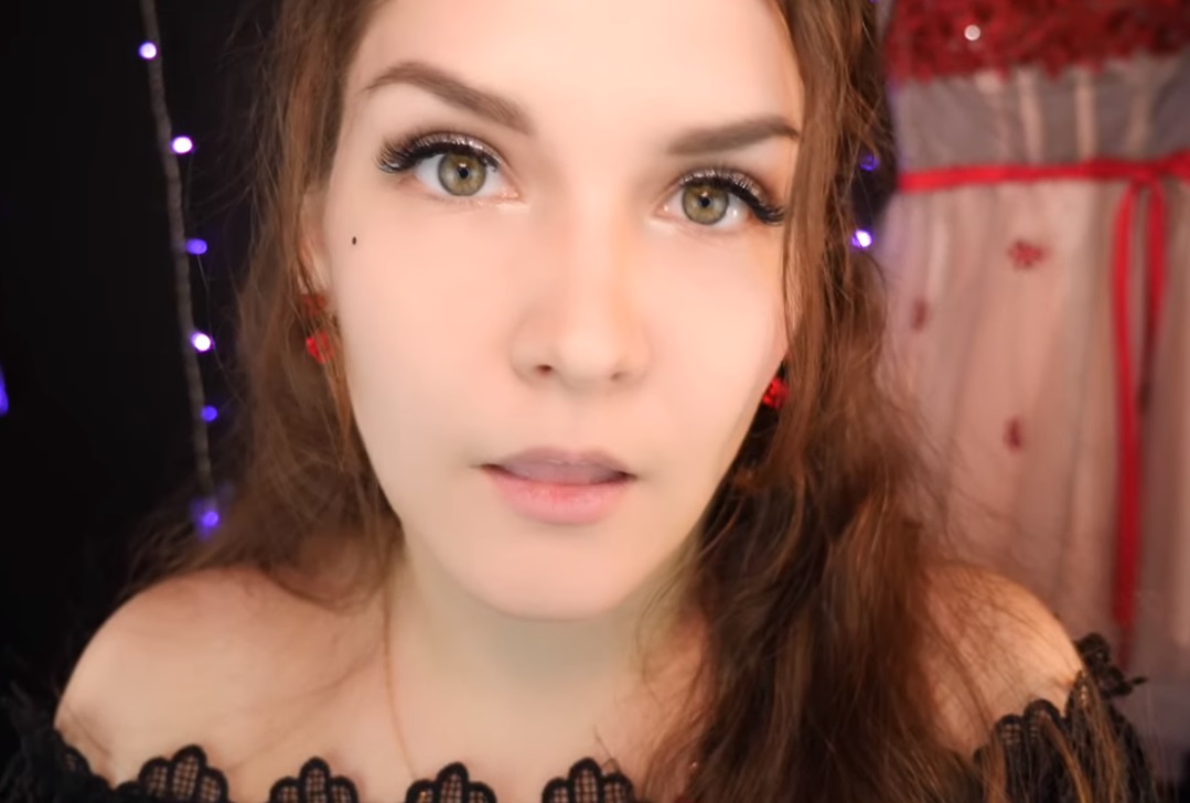 Goodnight Moon Asmr Erin Girlfriend