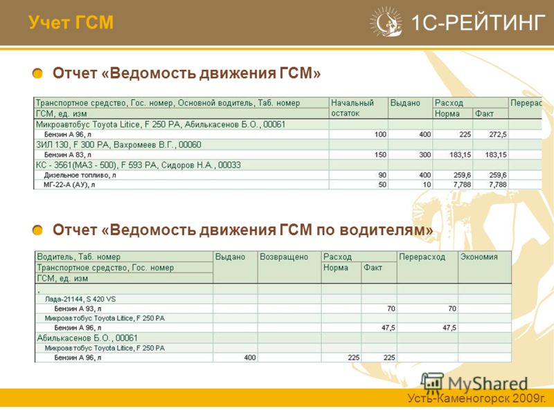 Отчет по питанию в школе образец за месяц