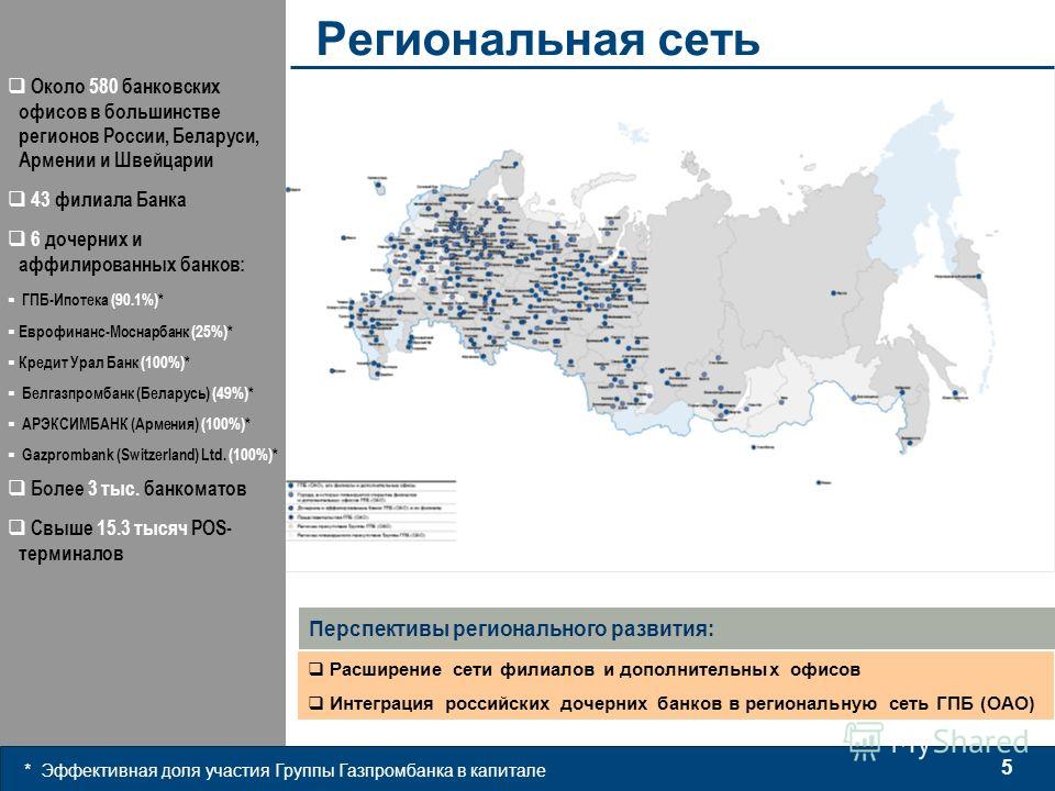 Газпромбанк отделения на карте. Филиальная сеть Газпромбанка. Региональная сеть. Региональная сеть России. Расширение филиальной сети.