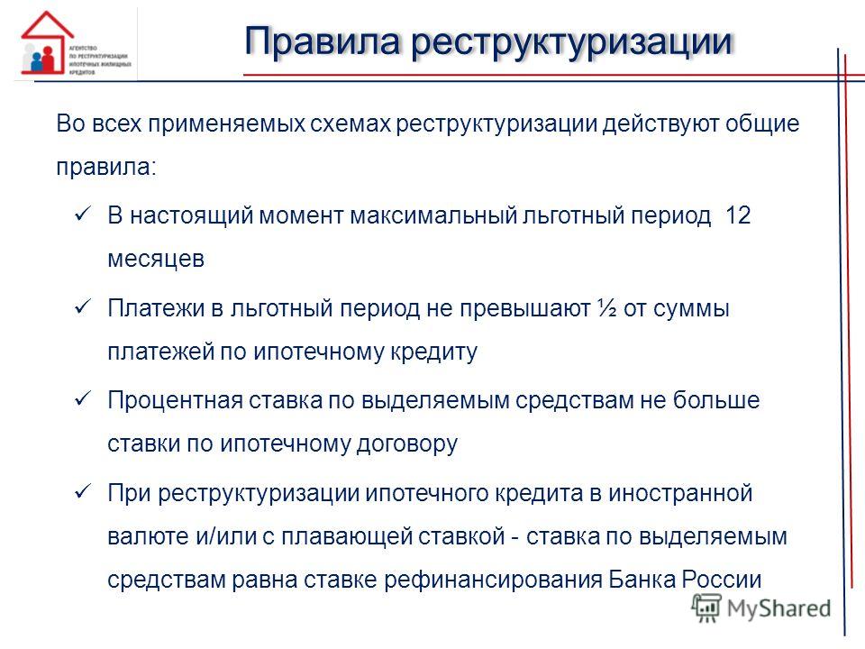 Реструктуризация в каких банках. Реструктуризация долга понятие. Виды реструктуризации кредита. Программа реструктуризации. Реструктуризация банковского долга.