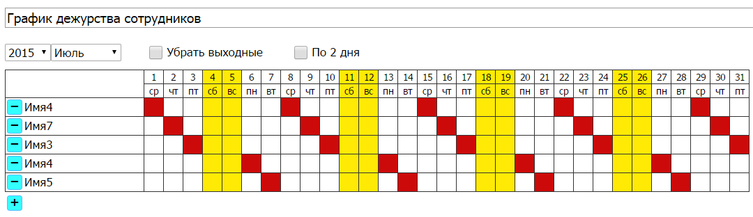 Россия 1 график работы