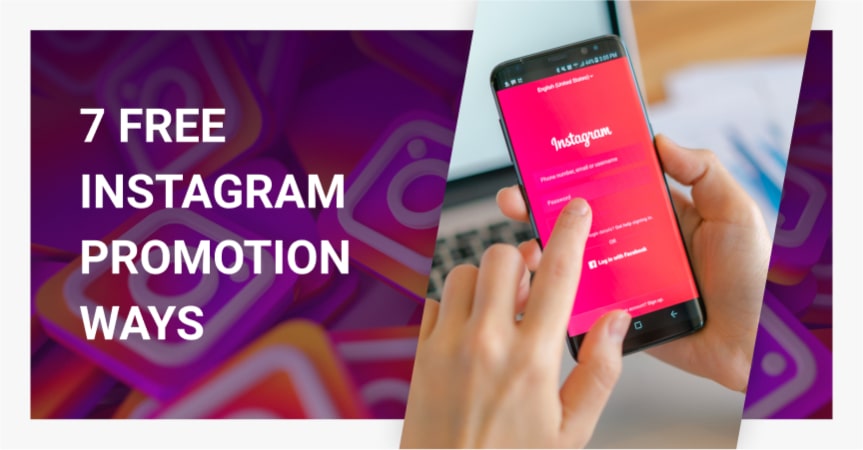 How to promote business on Instagram for free