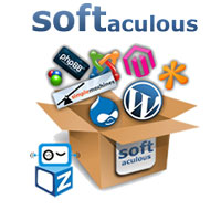 softaculous installer free!