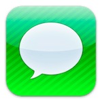 Text Message icon