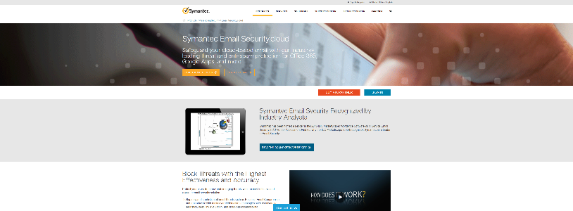 SYMANTEC.COM