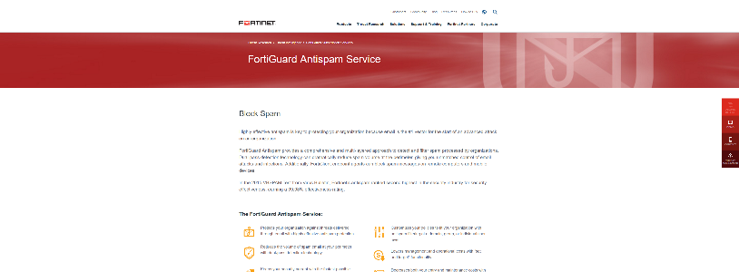 FORTINET.COM