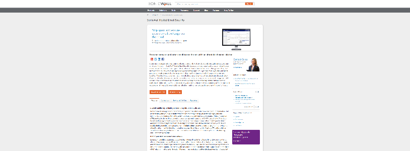 SONICWALL.COM