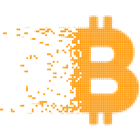Bitcoin satoshis
