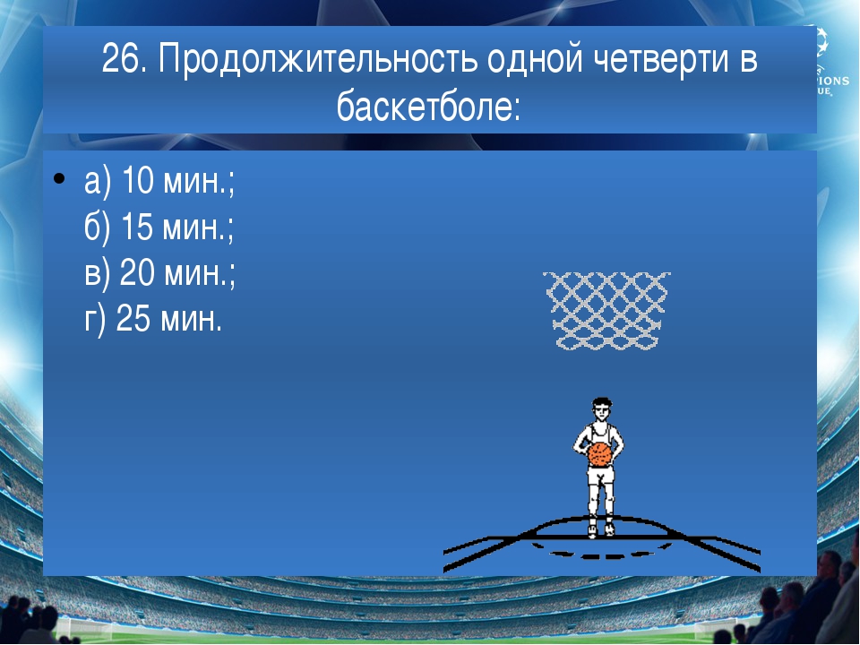 Сколько проходить игру. Четверть в баскетболе. Продолжительность четверти в баскетболе. Продолжительность 1/4 в баскетболе. 1 Четверть в баскетболе.