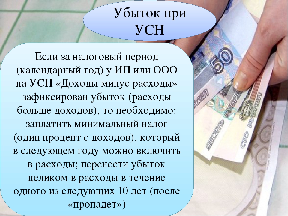 Проект убыточен если