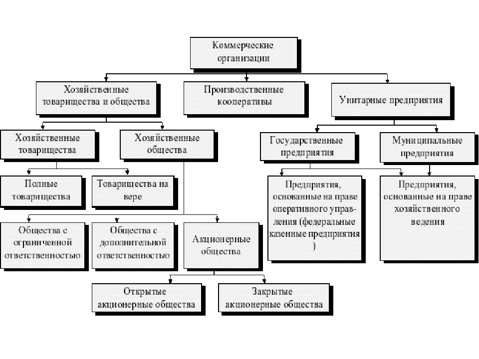 2 коммерческие юридические лица. Коммерческие унитарные организации. Унитарное предприятие это коммерческая организация. Унитарные коммерческие организации пример. Государственные и муниципальные унитарные предприятия схема.