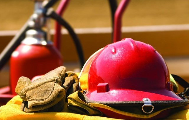 Пожарная безопасность на рабочем месте
