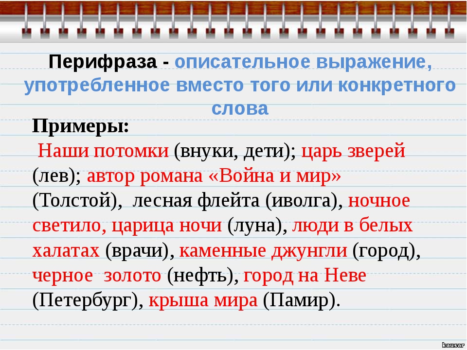 Тексты описательного типа 6 класс родной язык презентация