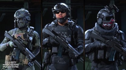 New Operators Lerch, Velikan & Morte