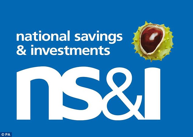 NS&I is writing to savers to tell them that three year Pensioner Bonds are maturing