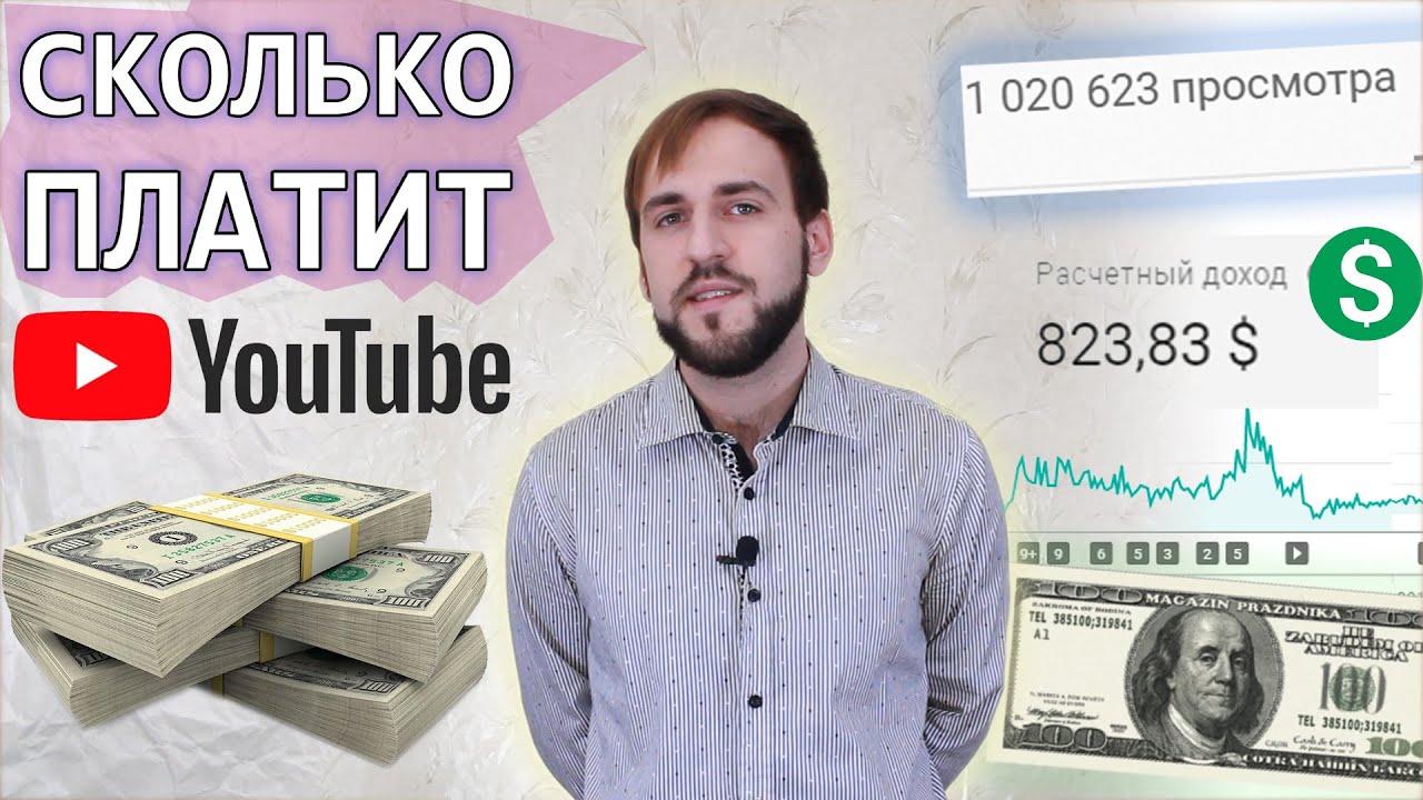 Блогерам платят деньги. Сколько платит ютуб за 1000000. Сколько платит ютуб за 1000000 просмотров. Как получать деньги с ютуба за просмотры. Как блоггеры зарабатывают деньги.