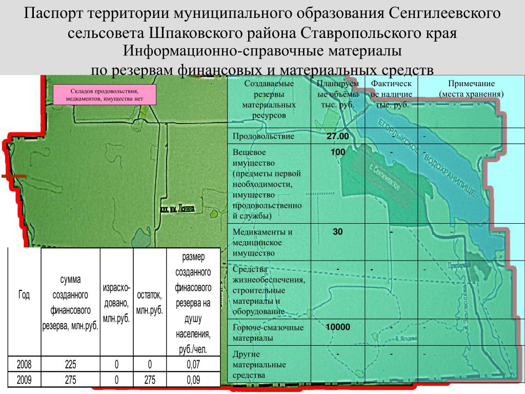 Территории муниципальных образований краснодарского края