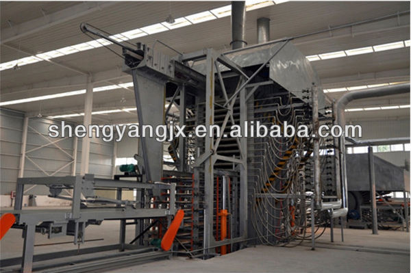 automatic particle board production line/chipboard making machine with small budget