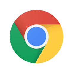 ‎Chrome – браузер от Google