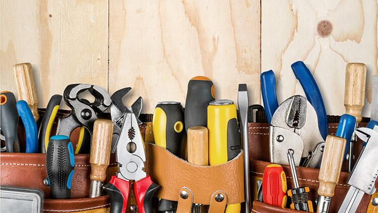 Must-Have Tools for Handyman