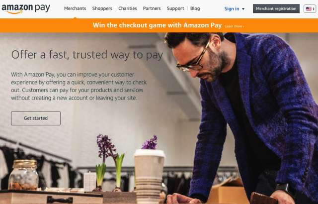 AmazonPay