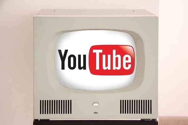 earn money watching videos with Paid2YouTube