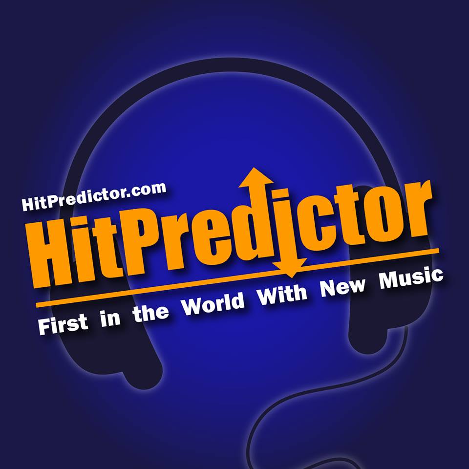 get paid to listen to music with hitpredictor