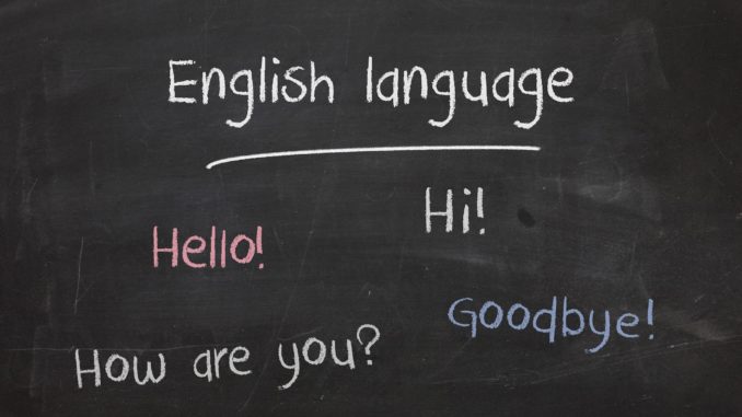 Как открыть школу иностранных языков