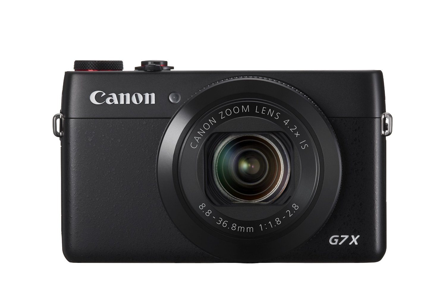 Best Vlogging Camera - Canon G7X