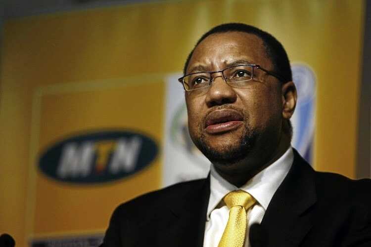 Who is the owner of MTN network company?