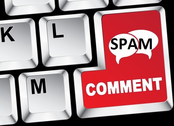 How to stop SPAM