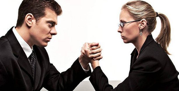 Лишняя настойчивость в продажах