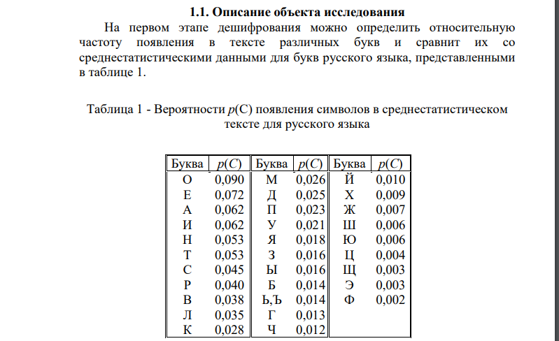 Расшифровать текст с фото