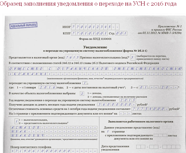 Переход на усн. Заполнение уведомления о переходе на УСН форма 26.2-1 для ООО. Пример заполнения 26.2-1 уведомление о переходе на УСН. Заполнение уведомления о переходе на УСН форма 26.2-1 для ИП. 26.2-1 Уведомление о переходе на упрощенную систему налогообложения.