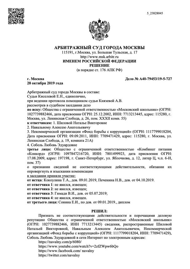 Арбитражный суд владимирской области картотека. Постановление арбитражного суда.