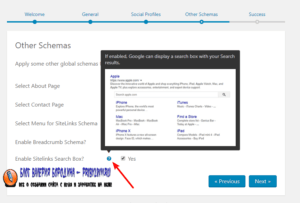 how to use rich snippets in wordpress 4