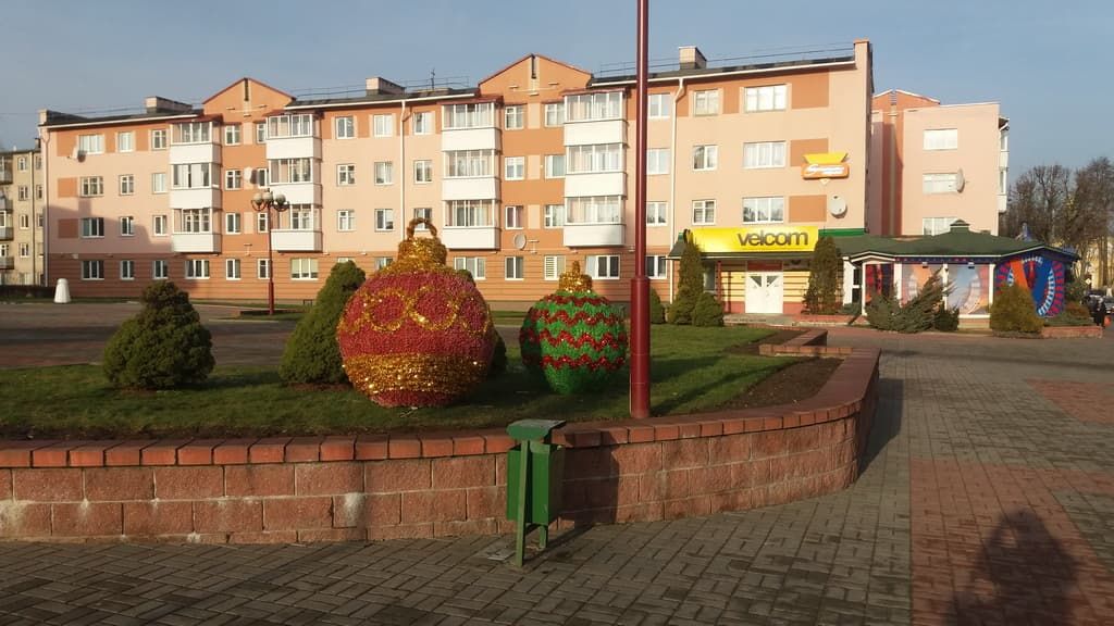 Мир Фото Беларусь Лида