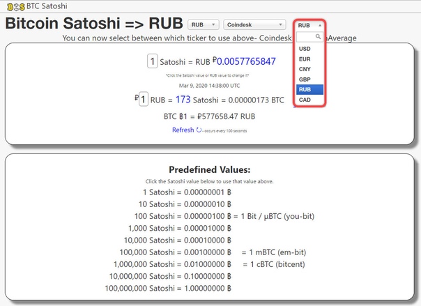 Bitcoin satoshi to usd calculator mercado forex pdf