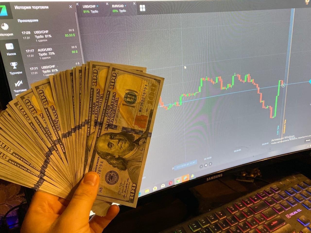 forex easy to lose money