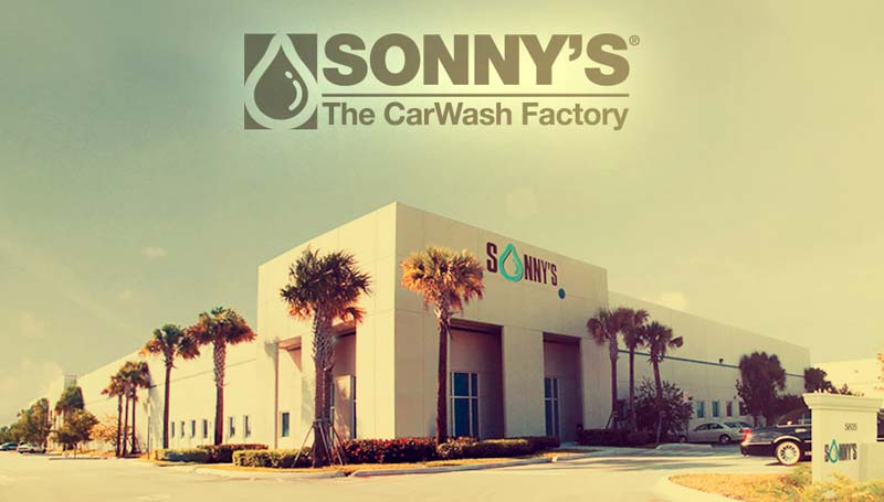 Top car wash franchises in USA