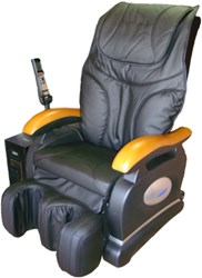 Вендинговое массажное кресло, Irest A-17, irest SL