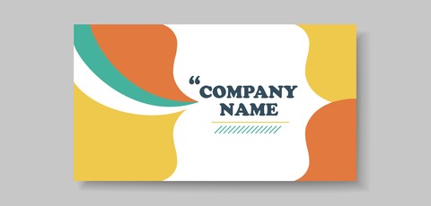 change your company name