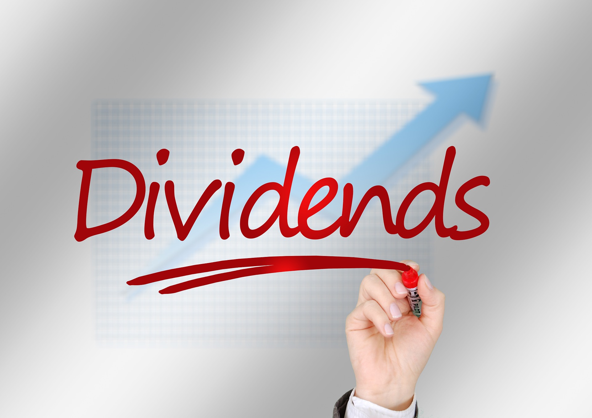 Guide to company dividends