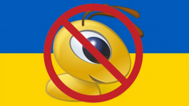 На Украине заблокировали Webmoney