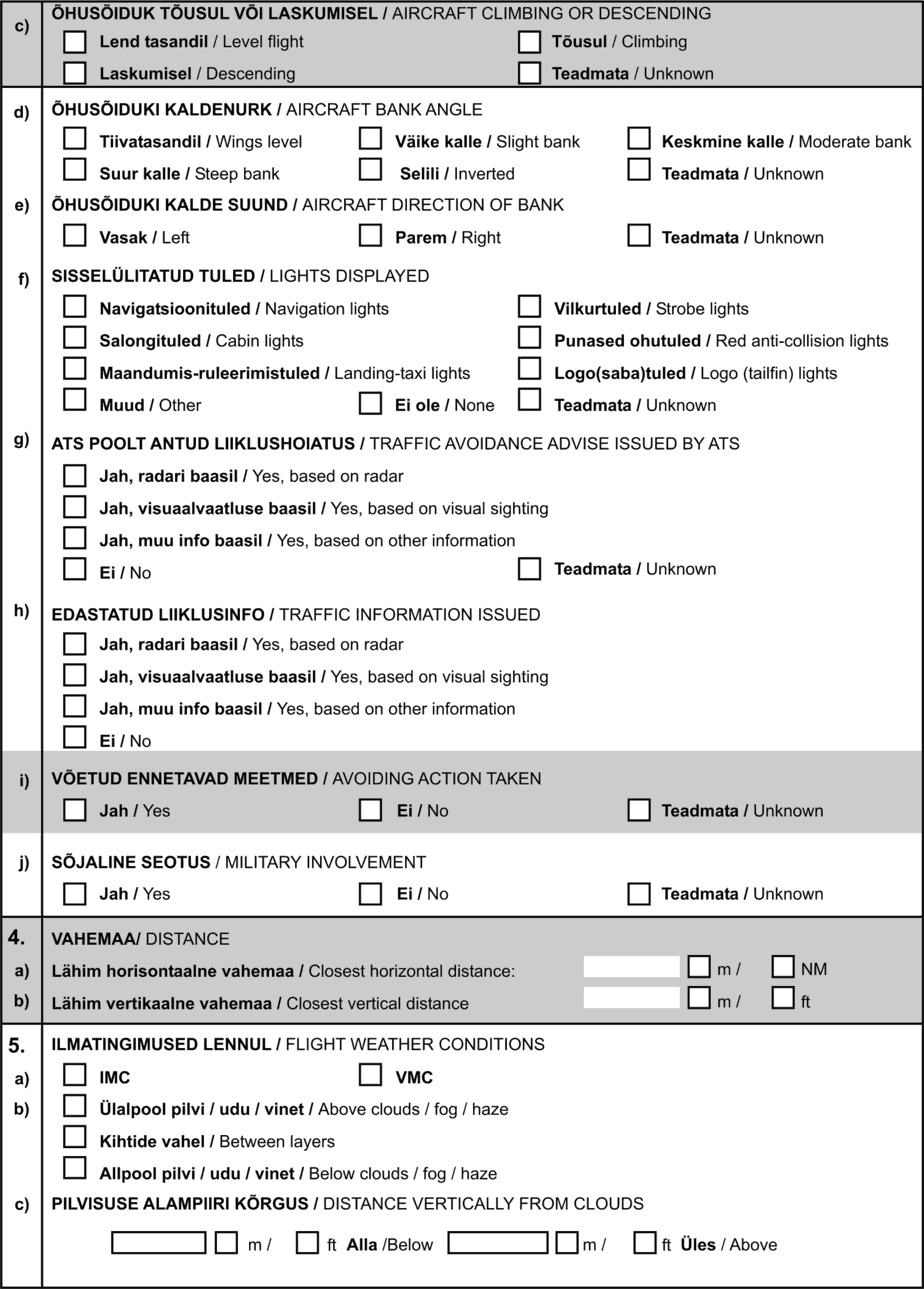 inceident report template 5485454