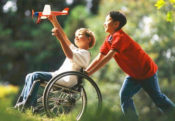Дети-инвалиды в любом случае ежегодно получить путевки в санатории